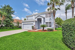 Huge and Modern Home, Only 12 Miles From Disney! #6wr338