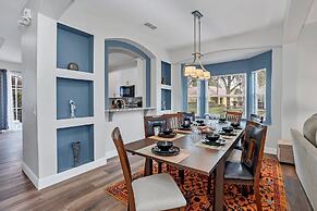 Huge and Modern Home, Only 12 Miles From Disney! #6wr338