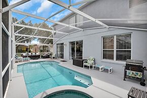 Huge and Modern Home, Only 12 Miles From Disney! #6wr338