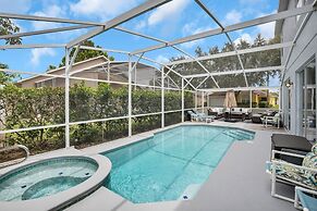 Huge and Modern Home, Only 12 Miles From Disney! #6wr338