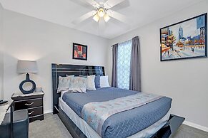 Huge and Modern Home, Only 12 Miles From Disney! #6wr338