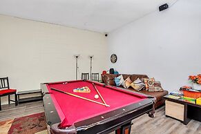 Huge and Modern Home, Only 12 Miles From Disney! #6wr338