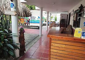 Eco Hostal Manakin Tayrona