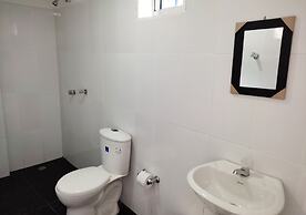 Eco Hostal Manakin Tayrona