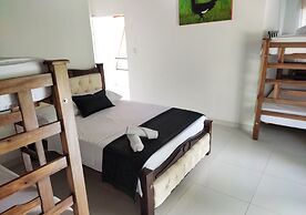 Eco Hostal Manakin Tayrona