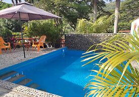 Eco Hostal Manakin Tayrona