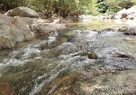 Eco Hostal Manakin Tayrona