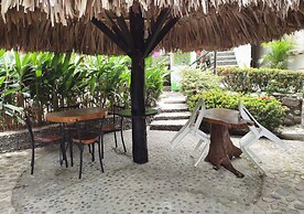 Eco Hostal Manakin Tayrona