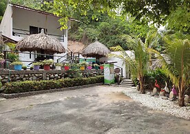 Eco Hostal Manakin Tayrona