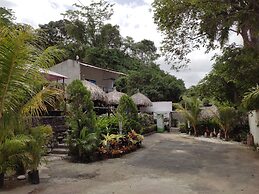Eco Hostal Manakin Tayrona