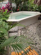 Eco Hostal Manakin Tayrona