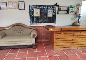 Eco Hostal Manakin Tayrona