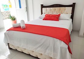 Eco Hostal Manakin Tayrona