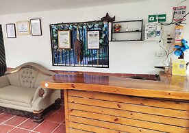 Eco Hostal Manakin Tayrona