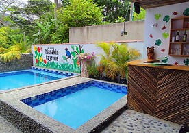 Eco Hostal Manakin Tayrona