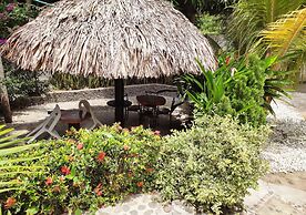 Eco Hostal Manakin Tayrona