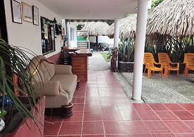 Eco Hostal Manakin Tayrona