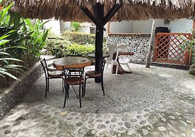 Eco Hostal Manakin Tayrona