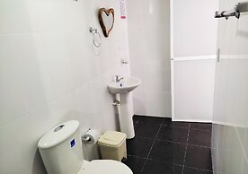 Eco Hostal Manakin Tayrona