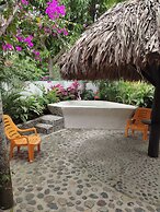 Eco Hostal Manakin Tayrona