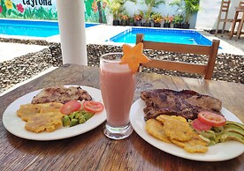 Eco Hostal Manakin Tayrona