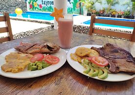 Eco Hostal Manakin Tayrona