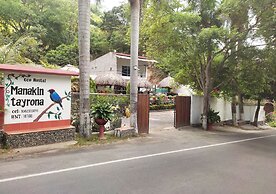 Eco Hostal Manakin Tayrona