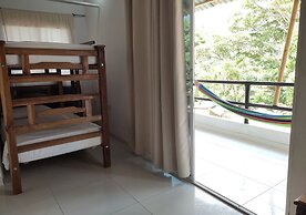 Eco Hostal Manakin Tayrona