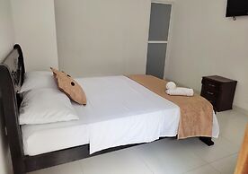 Eco Hostal Manakin Tayrona