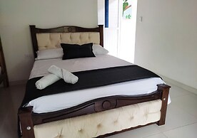 Eco Hostal Manakin Tayrona