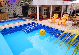 Eco Hostal Manakin Tayrona