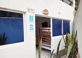 Eco Hostal Manakin Tayrona