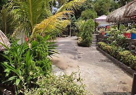 Eco Hostal Manakin Tayrona