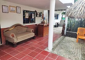 Eco Hostal Manakin Tayrona