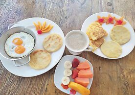 Eco Hostal Manakin Tayrona