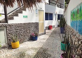 Eco Hostal Manakin Tayrona