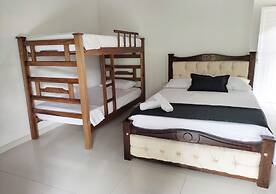 Eco Hostal Manakin Tayrona