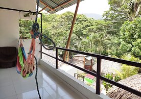 Eco Hostal Manakin Tayrona