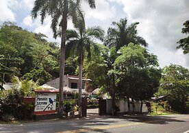 Eco Hostal Manakin Tayrona