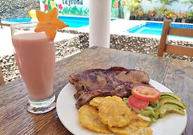 Eco Hostal Manakin Tayrona