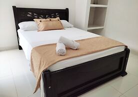 Eco Hostal Manakin Tayrona