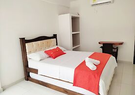 Eco Hostal Manakin Tayrona