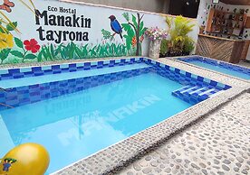 Eco Hostal Manakin Tayrona