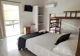 Eco Hostal Manakin Tayrona