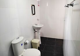 Eco Hostal Manakin Tayrona