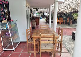 Eco Hostal Manakin Tayrona