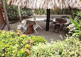 Eco Hostal Manakin Tayrona