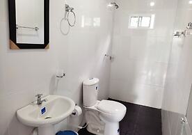 Eco Hostal Manakin Tayrona