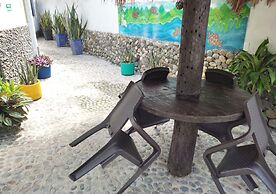 Eco Hostal Manakin Tayrona