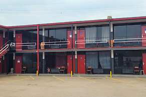 Coratel Inn and Suites By Jasper Anthony